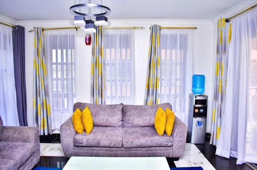Apartment Bomani -4 Nati Kisumu