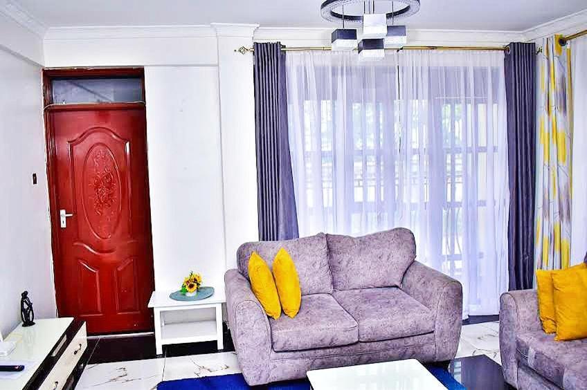 Apartment Bomani -4 Nati
